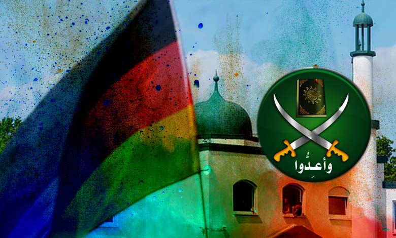 A new move targeting the Muslim Brotherhood’s networks in Germany