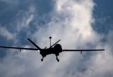 A new round of nighttime drone warfare: Russia shoots down 75 Ukrainian aircraft