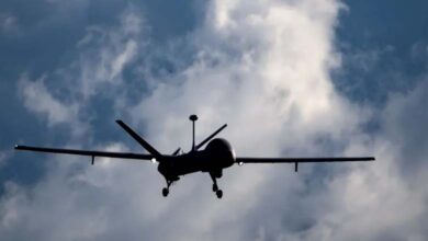 A new round of nighttime drone warfare: Russia shoots down 75 Ukrainian aircraft