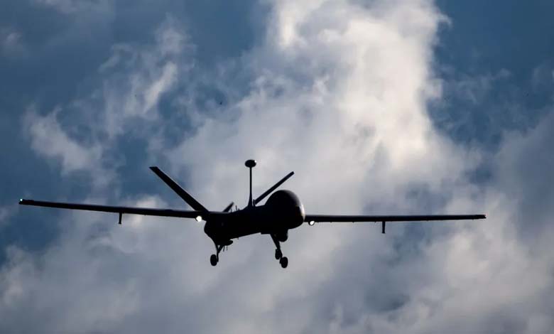 A new round of nighttime drone warfare: Russia shoots down 75 Ukrainian aircraft