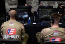 A popular game to train British soldiers: Ukraine’s lessons at the heart of the experiment