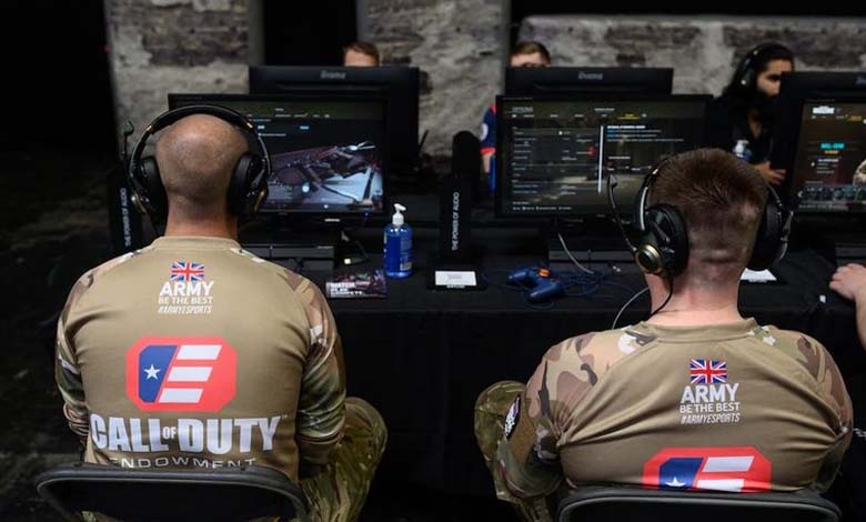 A popular game to train British soldiers: Ukraine’s lessons at the heart of the experiment