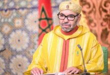 A royal vision resetting the compass of peace in the Middle East