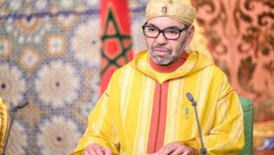 A royal vision resetting the compass of peace in the Middle East