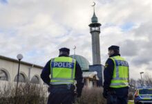 A vast Brotherhood-linked network siphons millions: investigation reveals Sweden’s largest embezzlement scandal