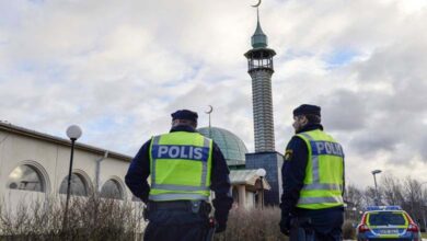 A vast Brotherhood-linked network siphons millions: investigation reveals Sweden’s largest embezzlement scandal