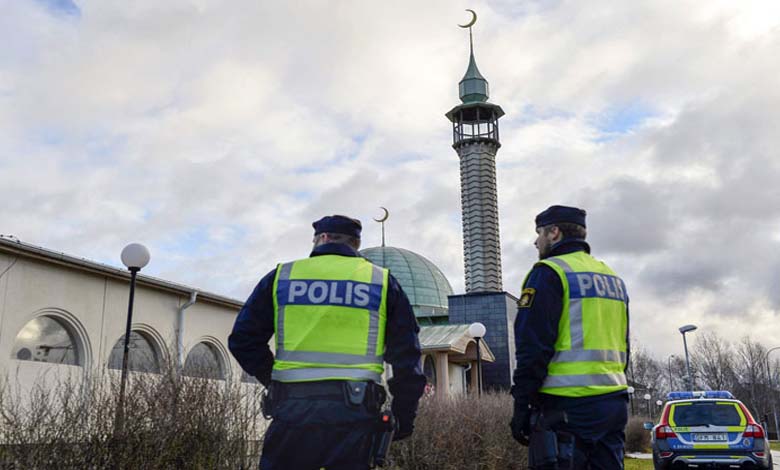 A vast Brotherhood-linked network siphons millions: investigation reveals Sweden’s largest embezzlement scandal