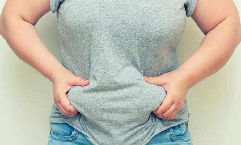 Abdominal Fat Increases Risk of Dementia After Menopause