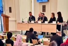 Abu Dhabi Strategic Forum Launches: Shaping the Future and the UAE’s Vision for Peace