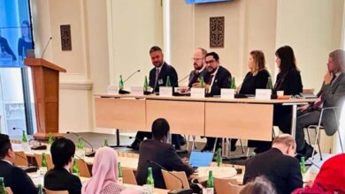 Abu Dhabi Strategic Forum Launches: Shaping the Future and the UAE’s Vision for Peace