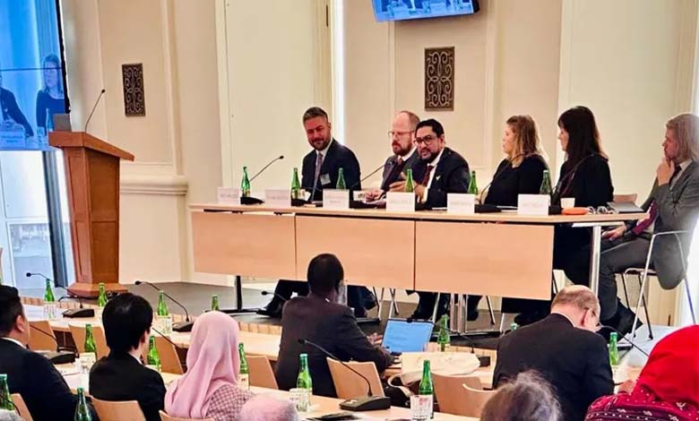 Abu Dhabi Strategic Forum Launches: Shaping the Future and the UAE’s Vision for Peace