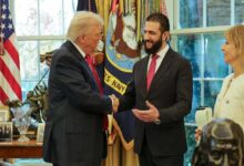 After Al-Sharaa’s Visit to Washington: What Awaits Syria?
