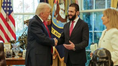 After Al-Sharaa’s Visit to Washington: What Awaits Syria?
