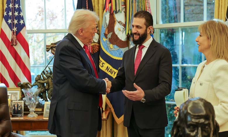 After Al-Sharaa’s Visit to Washington: What Awaits Syria?