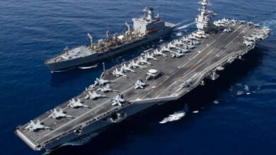 After the airstrikes… the United States unveils Southern Javelin against drug trafficking