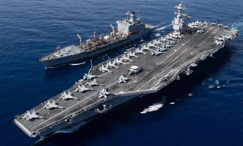 After the airstrikes… the United States unveils Southern Javelin against drug trafficking