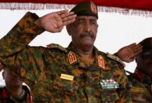Al-Burhan and Sudan’s Blood: Failure of Military Leadership and the Alliance of Destruction