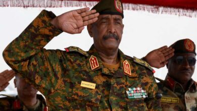 Al-Burhan and Sudan’s Blood: Failure of Military Leadership and the Alliance of Destruction