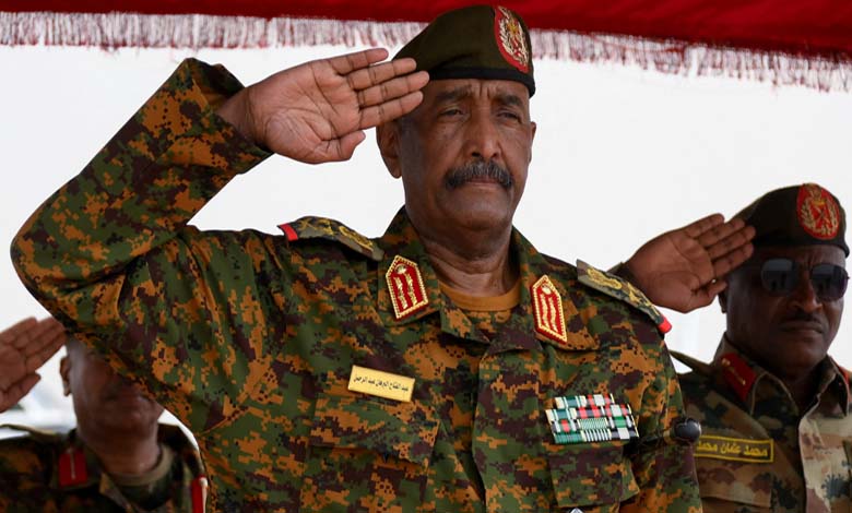 Al-Burhan and Sudan’s Blood: Failure of Military Leadership and the Alliance of Destruction