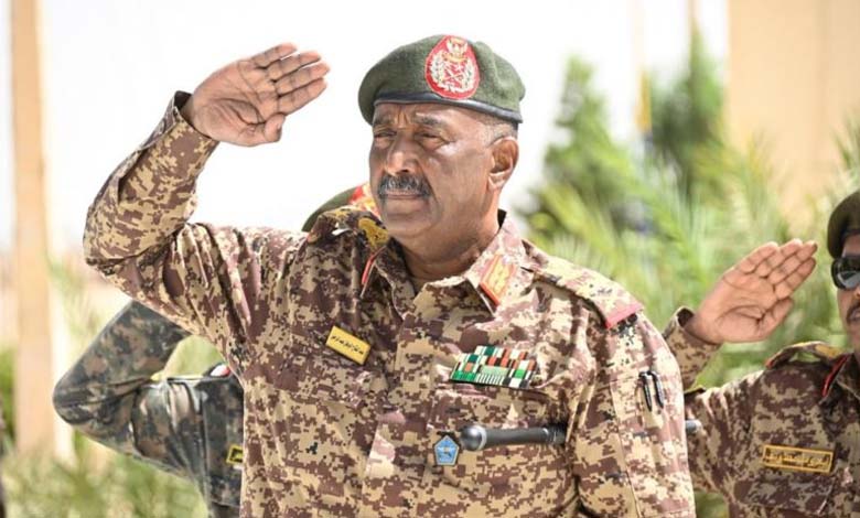 Al-Burhan and the Islamic Movement: a fragile alliance built on ambiguity and distrust