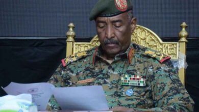 Al-Burhan’s Continuity Means the Continuity of Collapse… Sudan in the Grip of the General Who Has Lost His Legitimacy