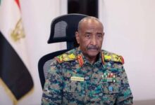 Al-Burhan… When a General’s Survival Becomes More Dangerous than the War Itself