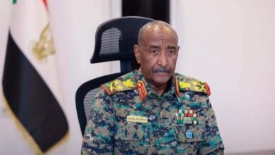 Al-Burhan… When a General’s Survival Becomes More Dangerous than the War Itself