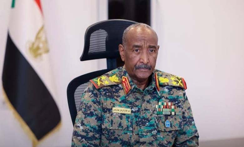 Al-Burhan… When a General’s Survival Becomes More Dangerous than the War Itself