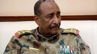 Al-Burhan… the general of ruin leading Sudan to the abyss