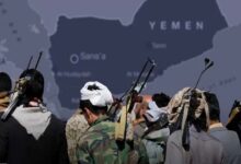 Alarming figures and vows of prosecution: Yemen’s Dhamar under the guillotine of Houthi terrorism