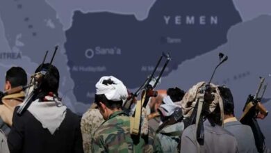 Alarming figures and vows of prosecution: Yemen’s Dhamar under the guillotine of Houthi terrorism