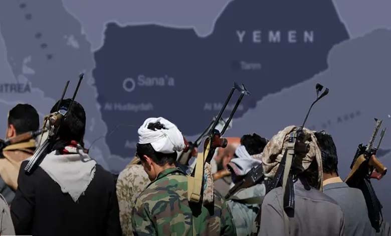 Alarming figures and vows of prosecution: Yemen’s Dhamar under the guillotine of Houthi terrorism