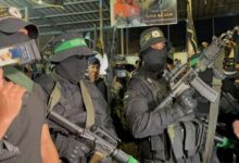 Amnesty for Weapons – A New U.S. Proposal to Resolve the Hamas Issue