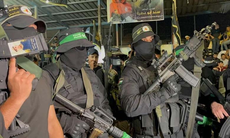 Amnesty for Weapons – A New U.S. Proposal to Resolve the Hamas Issue