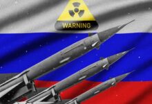 An Unwinnable War: A Nuclear Message from NATO to Russia