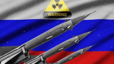 An Unwinnable War: A Nuclear Message from NATO to Russia