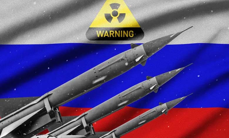 An Unwinnable War: A Nuclear Message from NATO to Russia