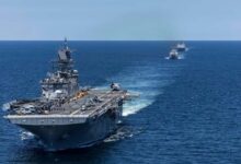 Anti-smuggling operation or violation of sovereignty? U.S. airstrikes intensify across the Caribbean