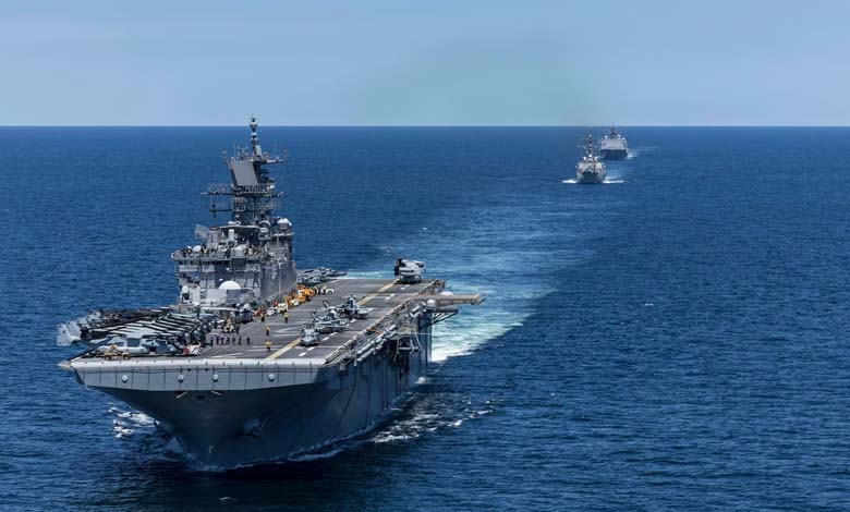 Anti-smuggling operation or violation of sovereignty? U.S. airstrikes intensify across the Caribbean