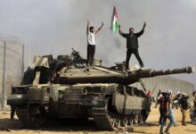 Avatars and shadow accounts: new details on Hamas’s preparations for October 7