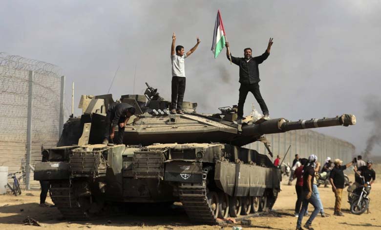 Avatars and shadow accounts: new details on Hamas’s preparations for October 7