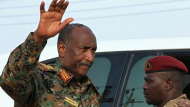 Behind the Islamic Movement’s Discontent with Al-Burhan