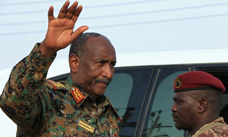 Behind the Islamic Movement’s Discontent with Al-Burhan