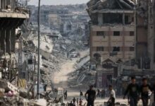 Behind the scenes of the international force in Gaza: full details revealed