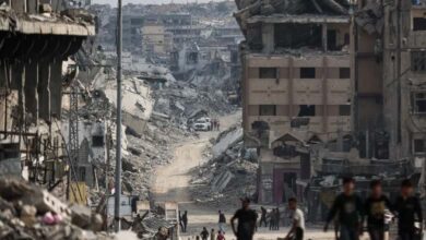 Behind the scenes of the international force in Gaza: full details revealed