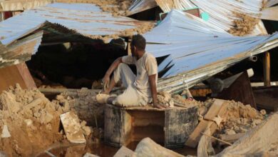 Between Darfur and Khartoum: Tracing Violations through Victims’ Stories