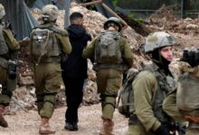 CIA Information on Israel’s Alleged Use of Gazans as Human Shields