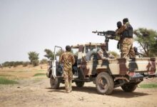 Caught in the web of nostalgia and fear: Al-Qaeda traps foreigners in Mali