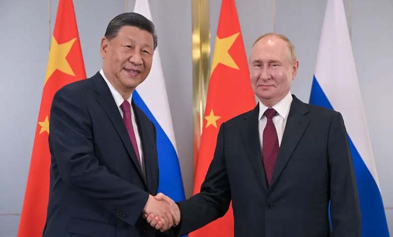 China and Russia oppose an American proposal to establish a stabilization force in Gaza