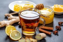 Cinnamon and Honey: A Natural Remedy to Alleviate Cold Symptoms
